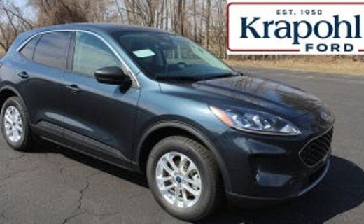 2024 Ford Escape ST Line