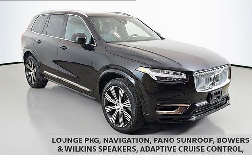 2024 Volvo XC90 Ultimate Bright