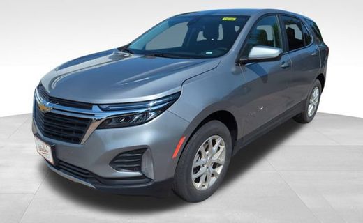 2024 Chevrolet Equinox LT 1LT