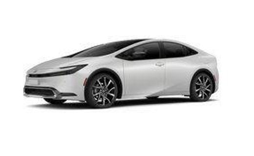 2026 Toyota Prius Prime phev SE