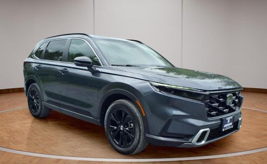 2023 Honda CR-V Sport Touring