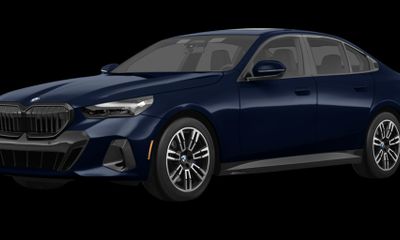 2026 BMW 530i