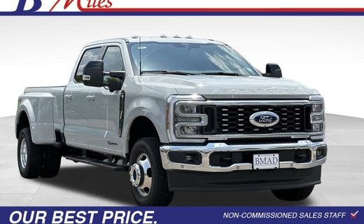 2026 Ford F-350 XL