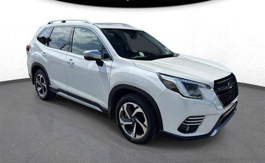 2024 Subaru Forester Touring