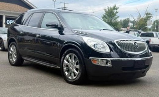 2011 Buick Enclave 2CXL