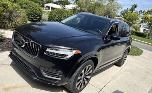 2023 Volvo XC90