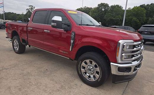 2023 Ford F-250 Lariat