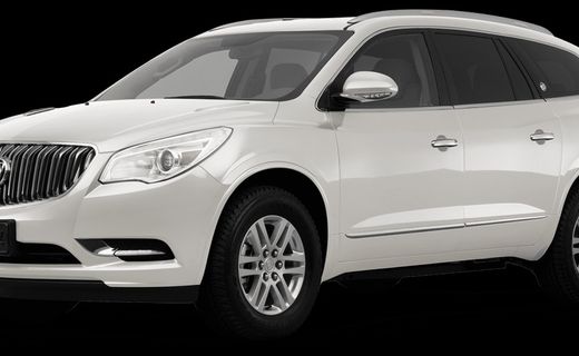 2013 Buick Enclave Premium