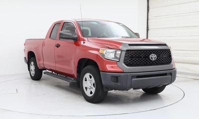 2019 Toyota Tundra SR5 Grade