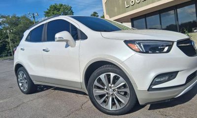2017 Buick Encore Essence