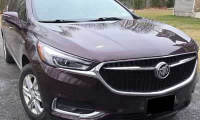 2019 Buick Enclave Premium