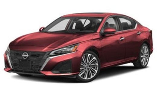 2024 Nissan Altima SL