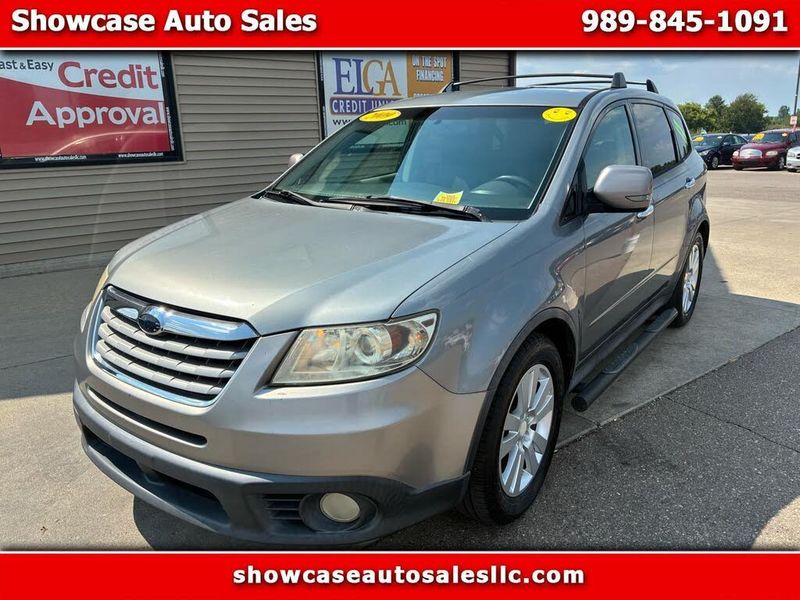 2009 Subaru B9 Tribeca — a typically priced live listing