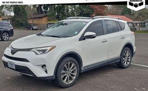 2019 Mitsubishi Outlander ES