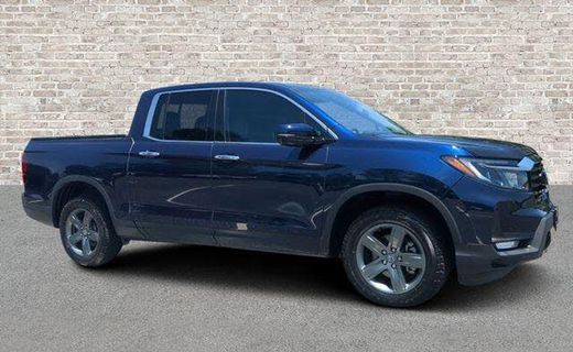 2023 Honda Ridgeline