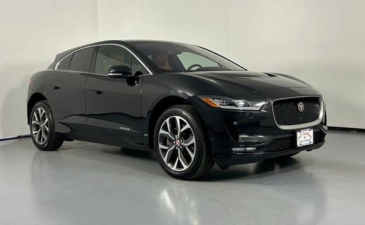 2020 Jaguar I-Pace HSE