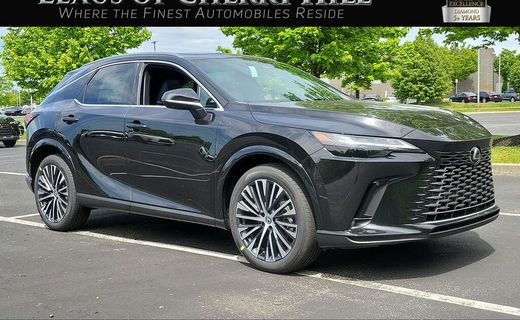 2023 Lexus RX 350