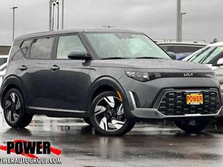 2024 Kia Soul