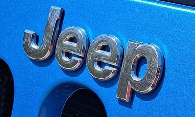 2010 Jeep Wrangler X