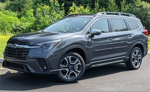 2023 Subaru Ascent