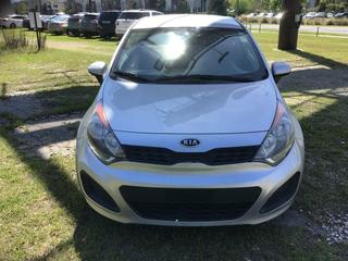 2012 Kia RIO