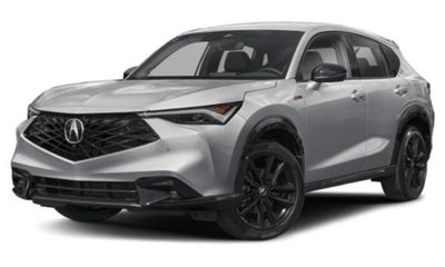 2026 Acura ADX Advance