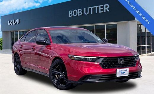 2023 Honda Accord