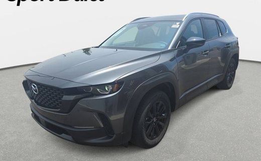 2026 Mazda CX-50 Preferred