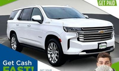 2021 Toyota Sequoia Platinum