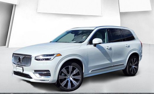 2023 Volvo XC90 Ultimate Bright