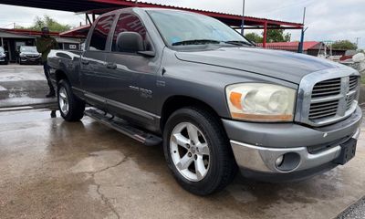 2006 Dodge RAM SLT