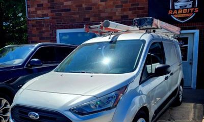 2021 Ford Transit Connect XLT