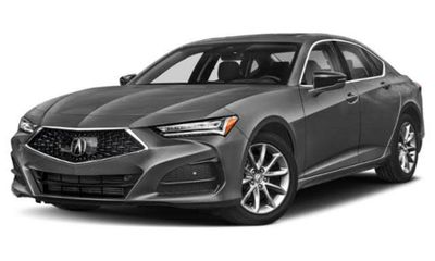 2023 Acura TLX