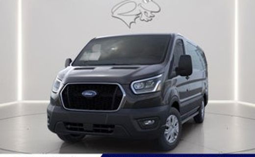 2026 Ford Transit High Roof
