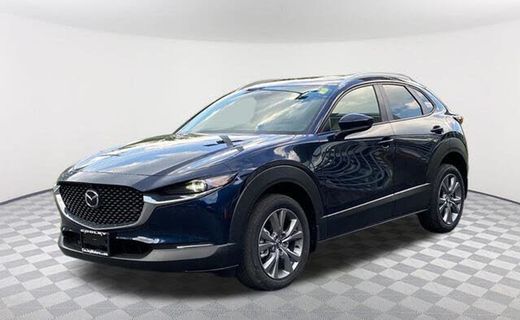 2026 Mazda CX-30 Premium Package