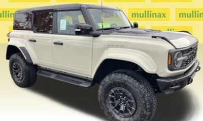 2026 Ford F-450 XL