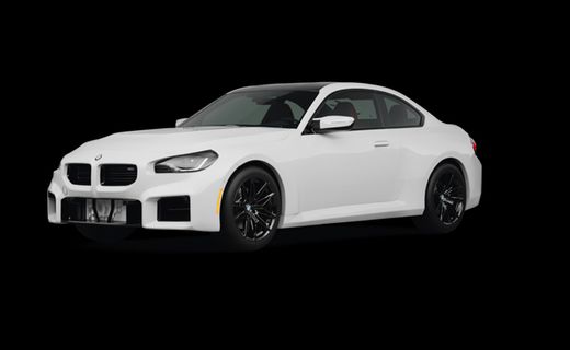2026 BMW M2