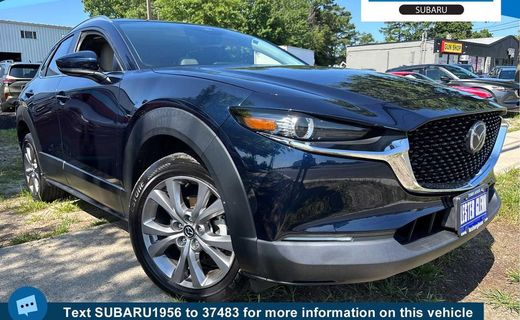 2024 Mazda CX-30 Preferred Package
