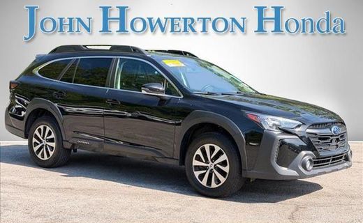 2023 Subaru Outback Premium