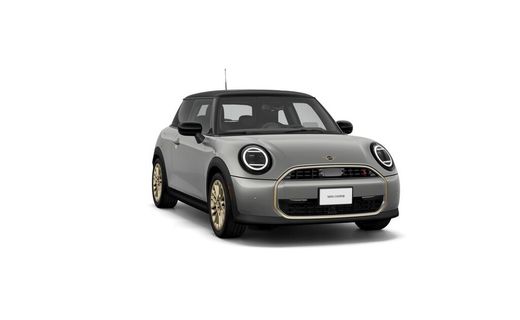 2027 Mini 2 Door