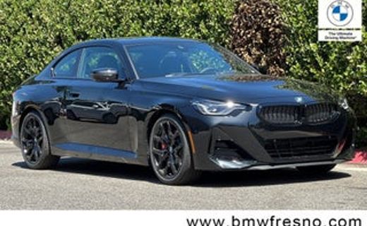 2026 BMW 228 Gran Coupe