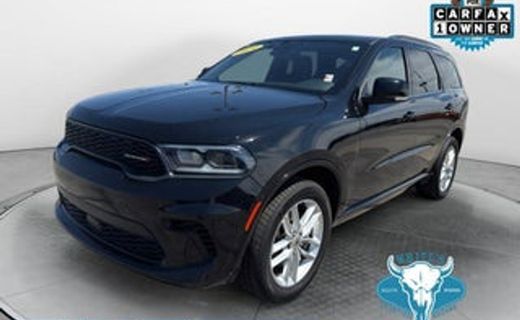 2024 Dodge Durango GT