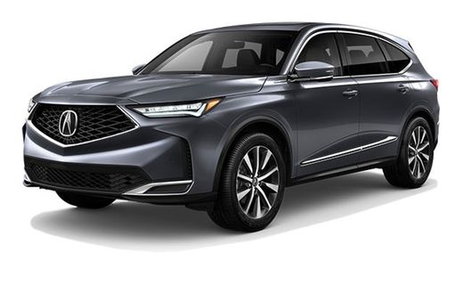 2026 Acura MDX