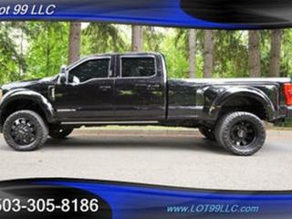 2019 Ford F-450 Super Duty Dual