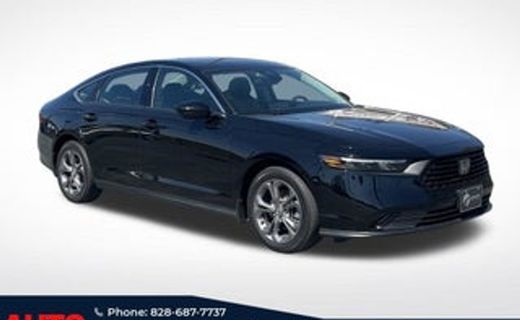 2026 Honda Accord Touring