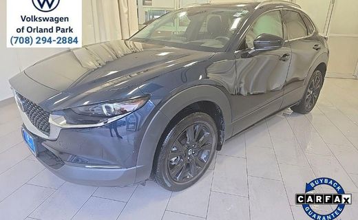 2023 Mazda CX-30 Premium Package