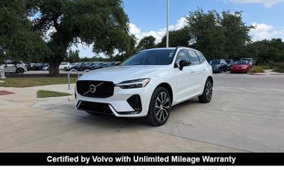 2024 Volvo XC60 Plus Dark
