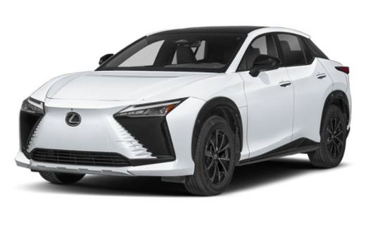 2026 Lexus RZ 350E Premium
