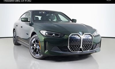2023 BMW I4 eDrive30 GC