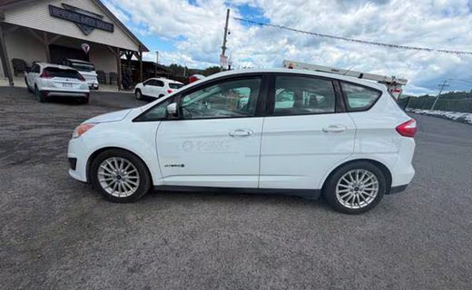 2015 Ford C-MAX SE